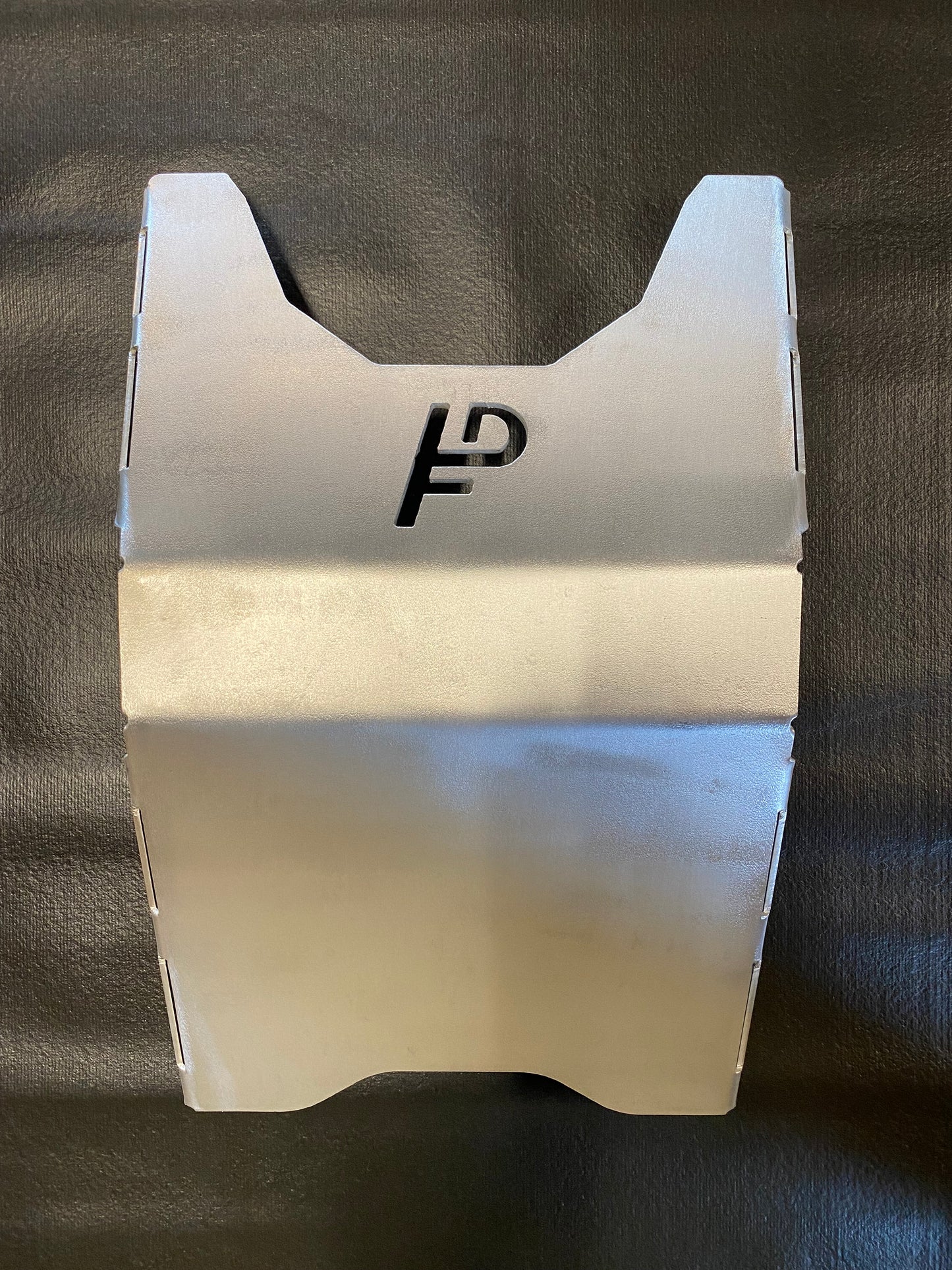 2007-2013 Honda Rancher SkidPlate