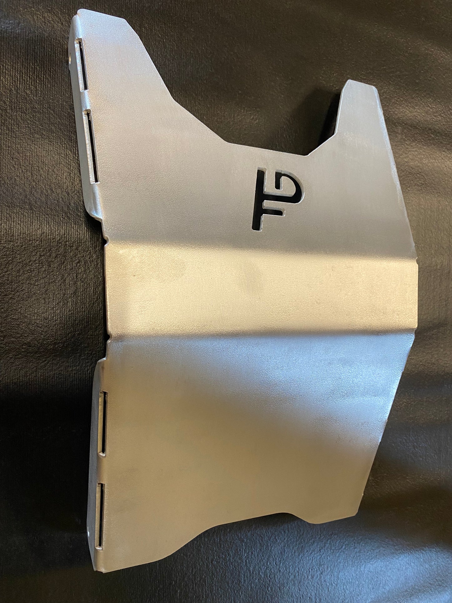 2007-2013 Honda Rancher SkidPlate