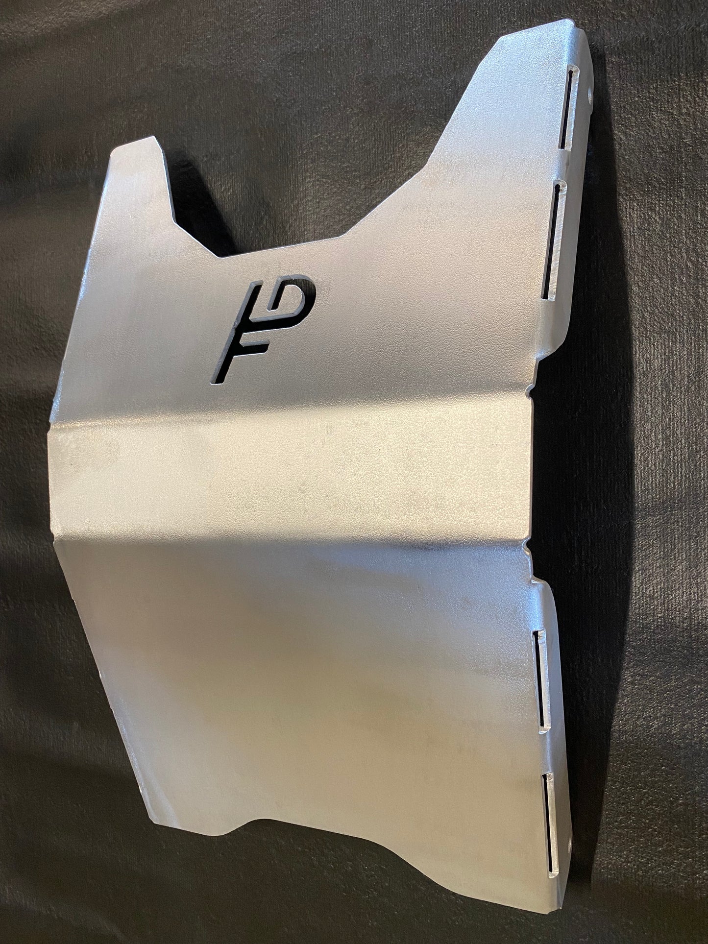2007-2013 Honda Rancher SkidPlate