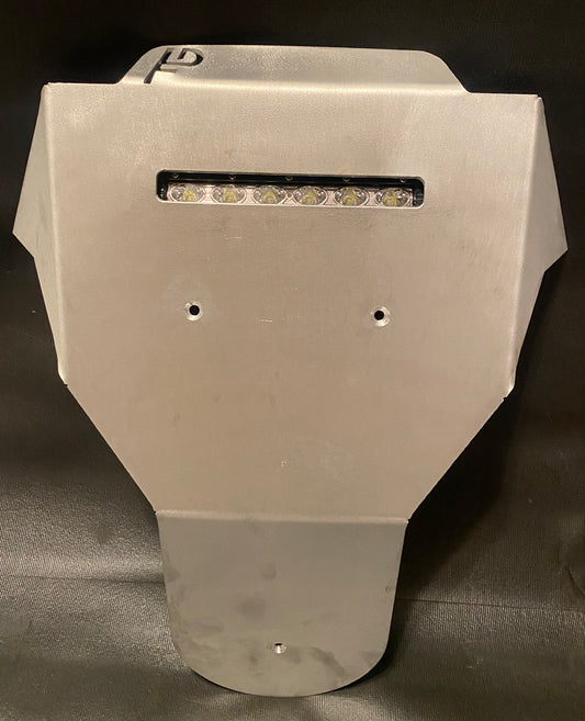 Honda ATV Skid Plate