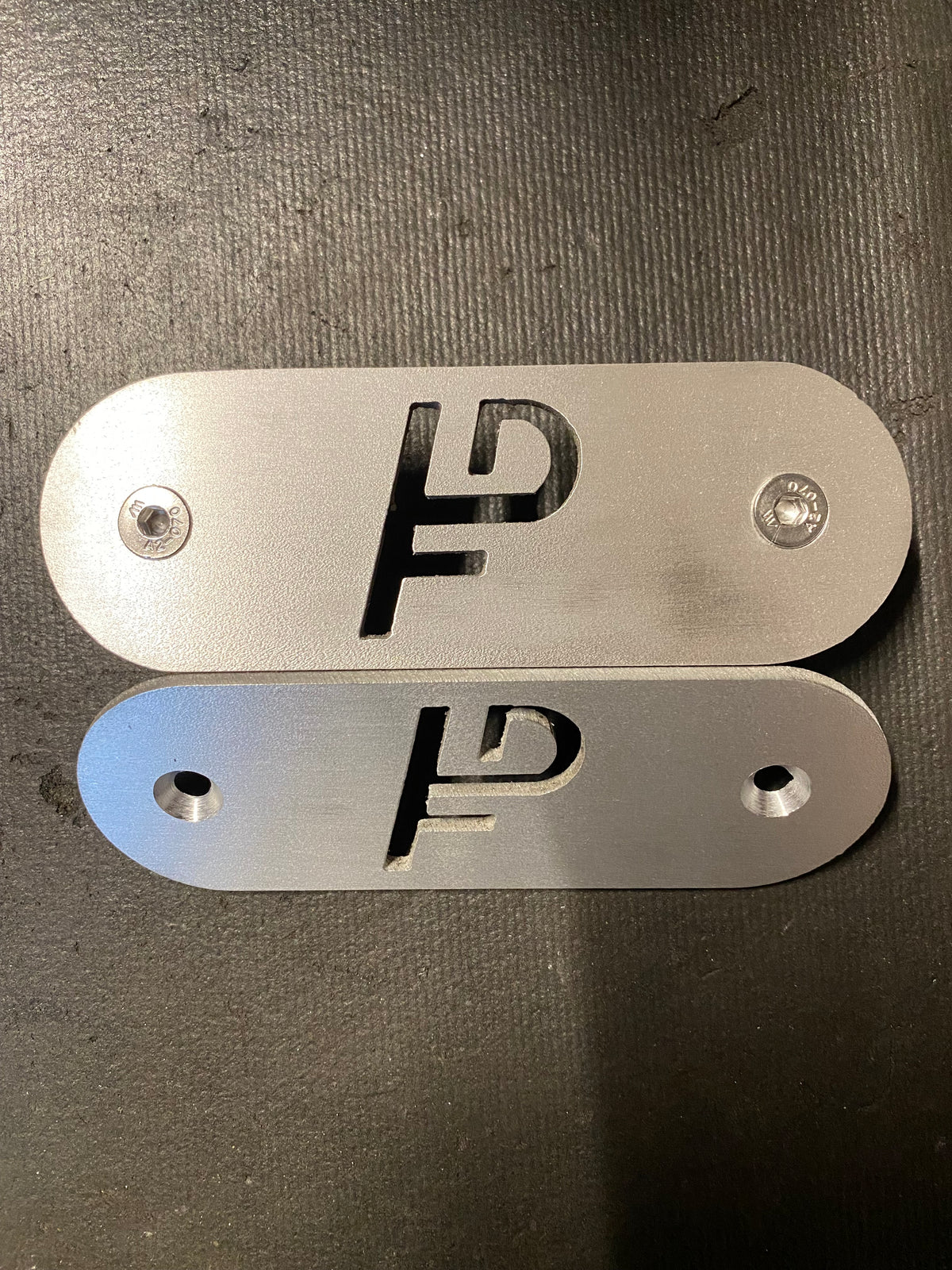 Honda Footpeg Delete