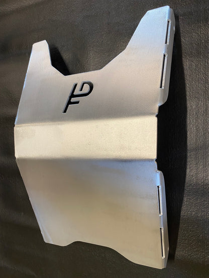 2007-2013 Honda Rancher SkidPlate