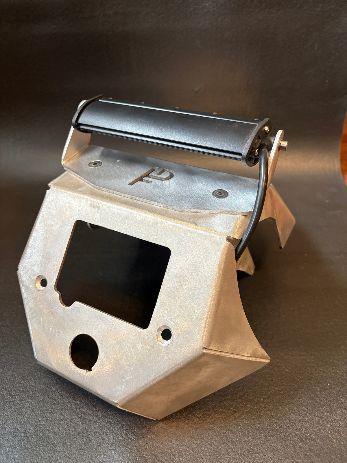 Honda NSB ATV Pod