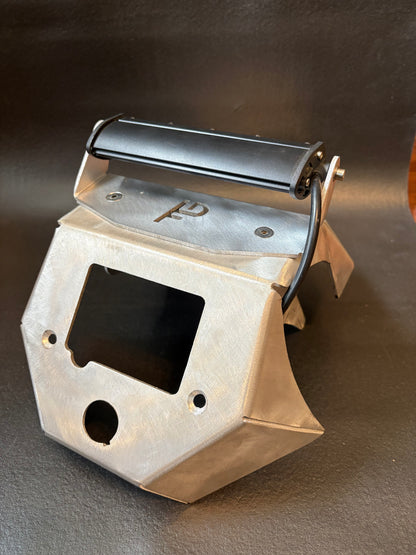 Honda NSB ATV Pod