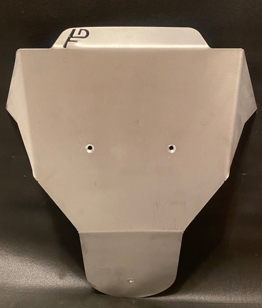 Honda ATV Skid Plate
