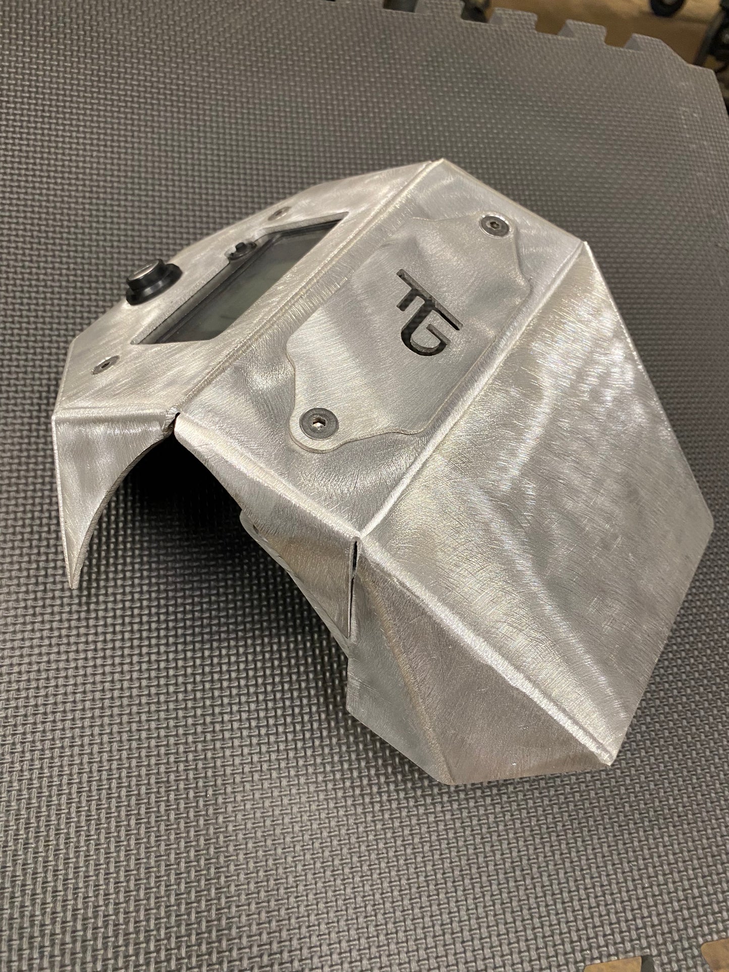 Honda NSB ATV Pod