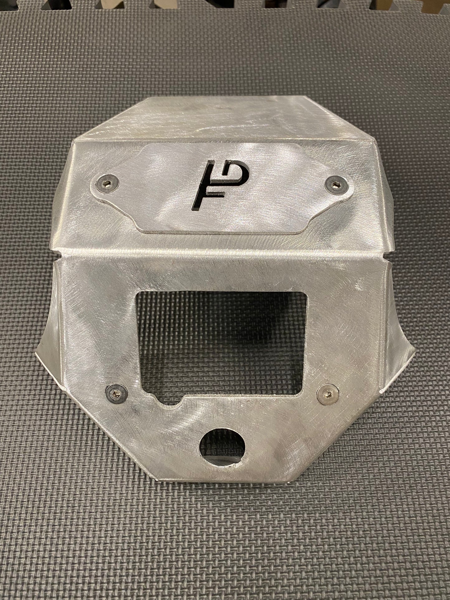 Honda NSB ATV Pod