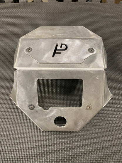 Honda NSB ATV Pod