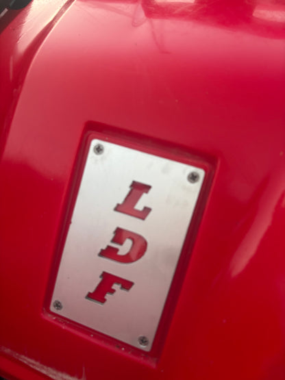 Honda NBS Warning Deletes
